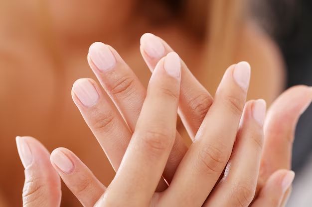 Recognizing Abnormal Nail Color and What it Could Mean - wide 1