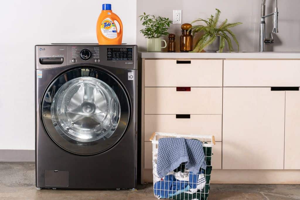 Do washer and dryer need to match?