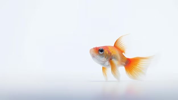 What is the cutest fish for a pet?