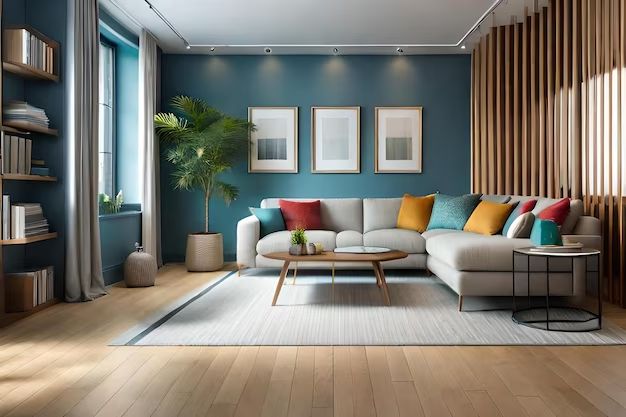 What is the best paint for interior walls living room?