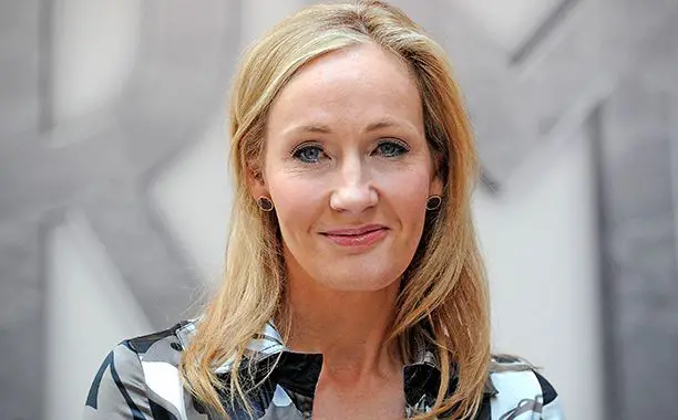 How did J.K. Rowling describe Hufflepuff?