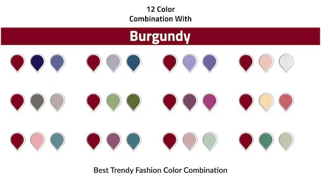 What is accent color in fashion?
