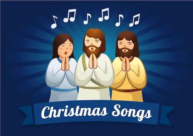 What Christmas song has the word night in the title?