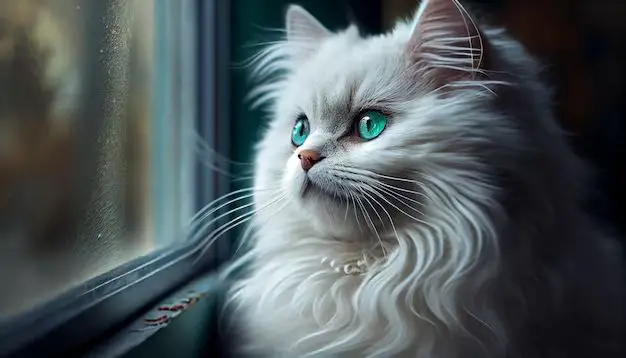 What are the most beautiful domestic cats?