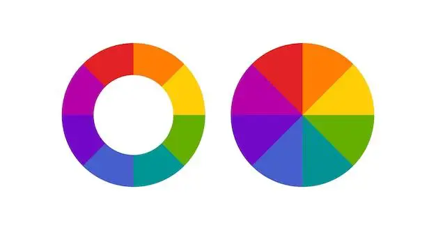 What is color wheel pro?