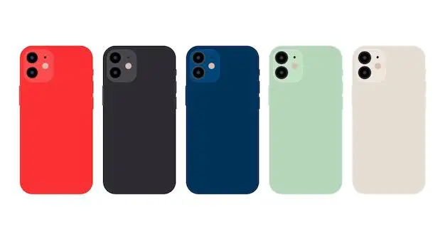 What iPhone color is best for cases?