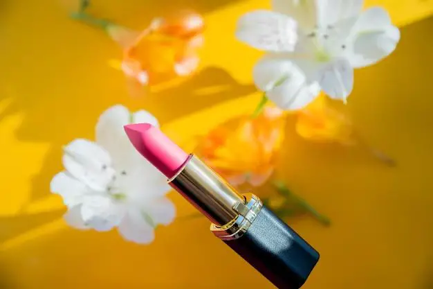 What lipstick is good for clear Spring?