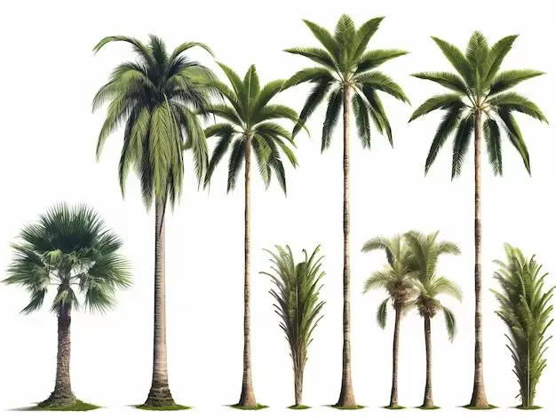 What is the best palm tree to grow?